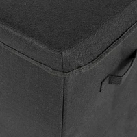 Sammy & Lou® Black Felt Box