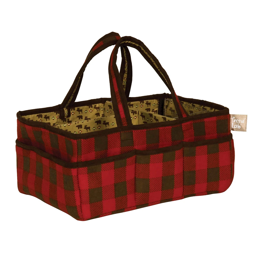 Trend Lab® Northwoods Storage Caddy