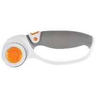 Fiskars® Titanium Easy Blade Change Rotary Cutter