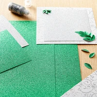 Glitter Cardstock Paper by Recollections