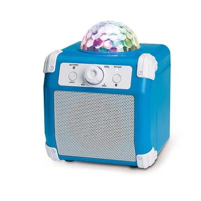 Enviro-Mental Toy Little Virtuoso: Bluetooth Party Speaker
