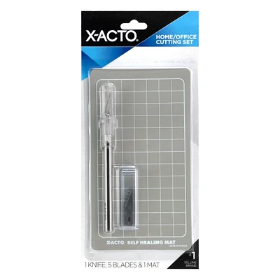 X-Acto® Home & Office Cutting Set