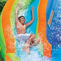 Banzai 8ft. Adventure Club Water Park