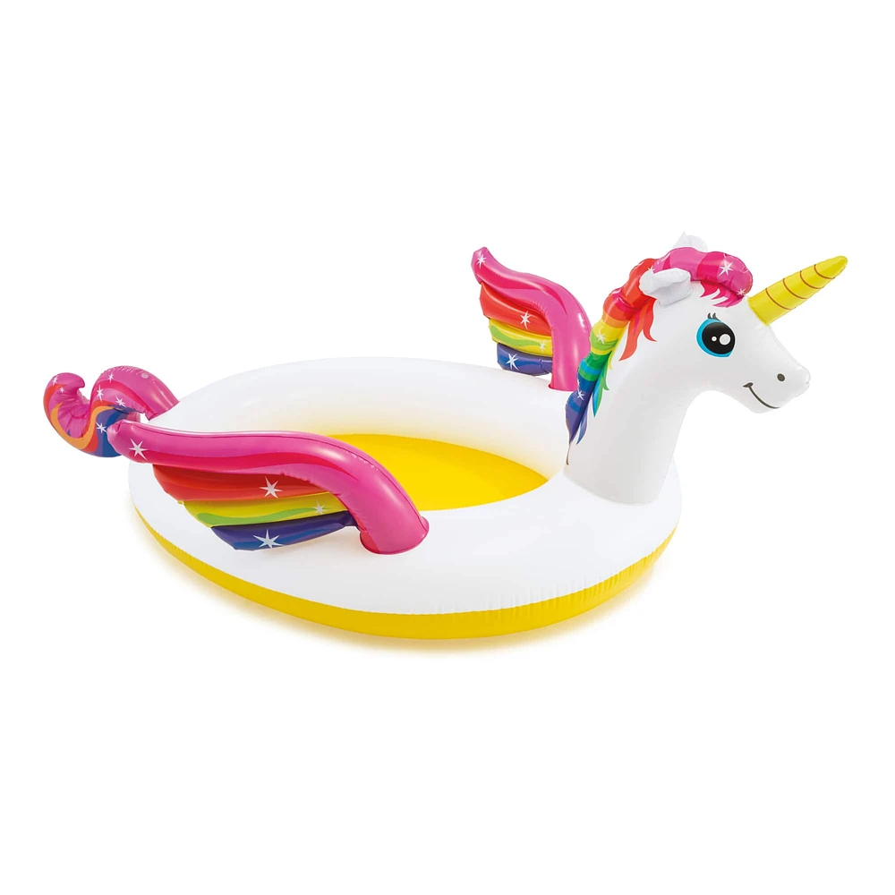 Intex® Mystic Unicorn Spray Pool