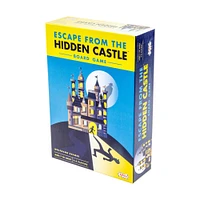 Escape from the Hidden Castle™ Board Game