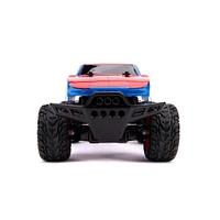 Jada Toys® Spiderman Hollywood Rides R/C Vehicle