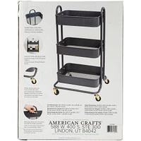 We R Memory Keepers® 3-Tier A La™ Cart