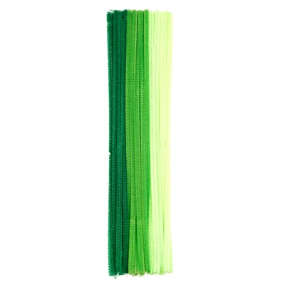 Chenille Pipe Cleaners