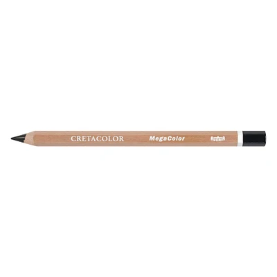 12 Pack: Cretacolor Mega Colored Pencil