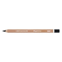 12 Pack: Cretacolor Mega Colored Pencil