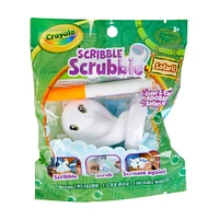 Assorted Crayola® Scribble Scrubbie™ Safari