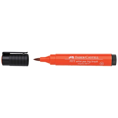 Faber-Castell® PITT® Big Brush Artist Pen