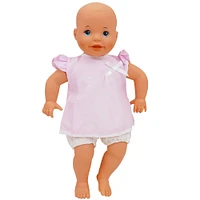 509 Crew Garden Stroll n' Doll Set with 14'' Baby Doll