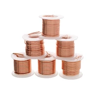 The Beadsmith® Wire™ Elements Lacquered Tarnish-Resistant Wire Set