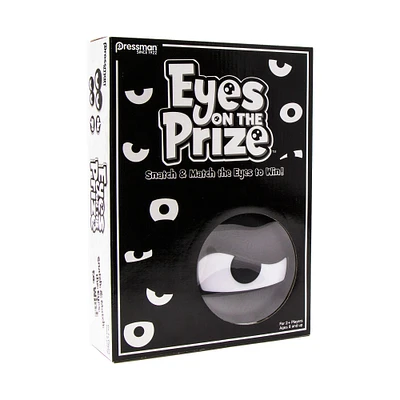 Eyes On The Prize™ Matching Game
