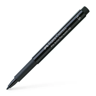 Faber-Castell® PITT® Bullet Tip Artist Pen