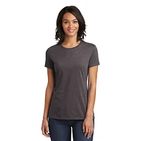 District® Heathered Very Important Tee® Women's T-Shirt