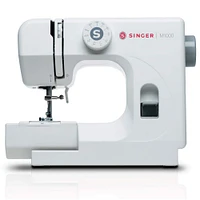 SINGER® M1000 Mending Machine