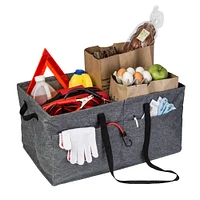 Honey Can Do Large Trunk Organizer