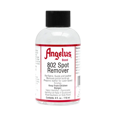 12 Pack: Angelus® 802 Spot Remover, 4oz.