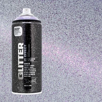 Montana™ Cans Glitter Effect Spray Paint, 400mL