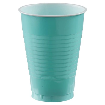 12oz. Plastic Cups