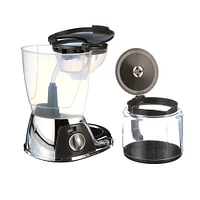 Children's Electronic Coffee Maker Play Set
