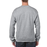 Gildan® Men's Crewneck Sweatshirt