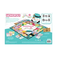 Monopoly - Original Squishmallows Collector's Edition