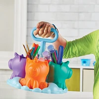 Learning Resources Create-a-Space™ Kiddy Center Unicorn Set