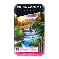 6 Packs: 12 ct. (72 total) Prismacolor® Premier® Landscape Colored Pencils