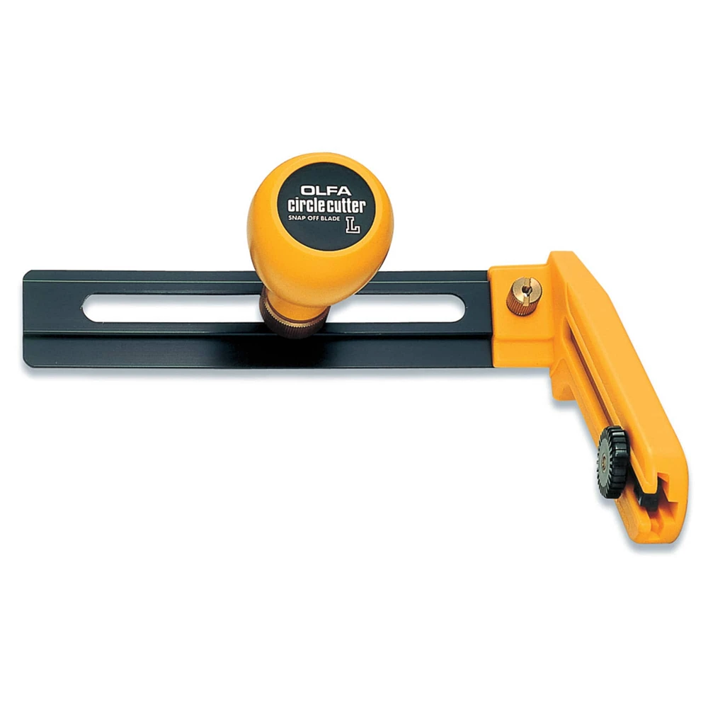 Olfa® Heavy-Duty Circle Compass Cutter