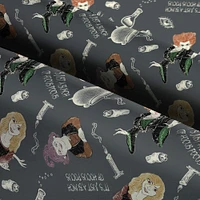 Disney® Hocus Pocus Cotton Fabric