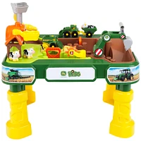 Theo Klein John Deere Farm and Water Play Table