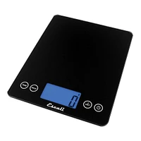 Escali Arti XL Glass Digital Scale