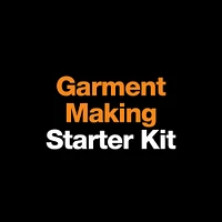 Fiskars® Garment Making 3-Piece Starter Kit