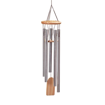 24" Resonant Wind Chimes