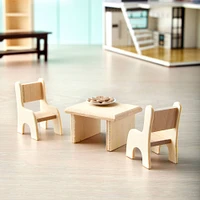 Mini Table & Chairs by Make Market®