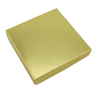 Gold Jewelry Box by Celebrate It™