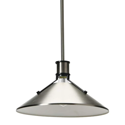 4.4ft. Metal Ceiling Light