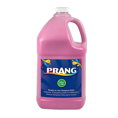 6 Pack: Prang® Ready-to-Use Tempera Paint