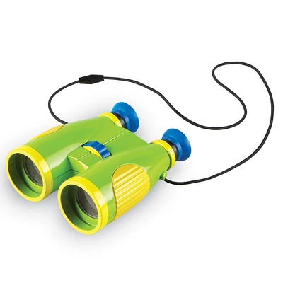 Learning Resources Primary Science Big View Binoculars