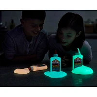 Elmer's® Glow-in-the-Dark Slime Kit
