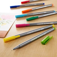 5 Packs: 20 ct. (100 total) Staedtler® Triplus® Fineliners