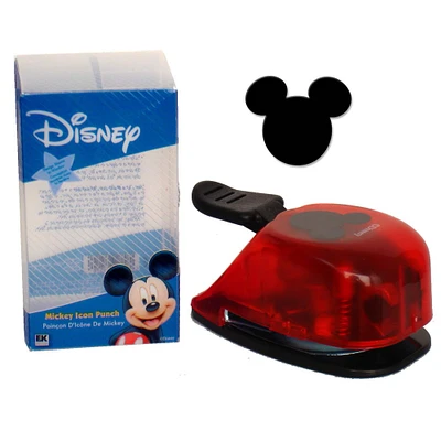 EK Success™ Disney Paper Shapers Medium Mickey Icon Punch