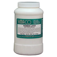 Amaco® Rubber Latex, 16oz.