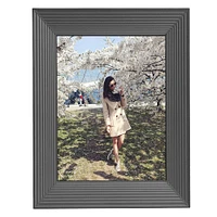 Aura Frames Graphite 10" x 8" Mason Digital Photo Frame