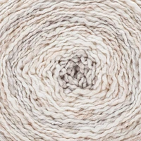 12 Pack: Caron® Cotton Ripple Cakes™ Yarn