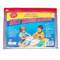 12 Pack: Wikki Stix® Multi Sensory Resource