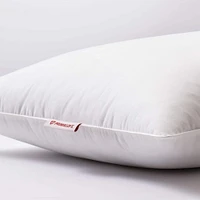 BI-OME® Primaloft King Pillow